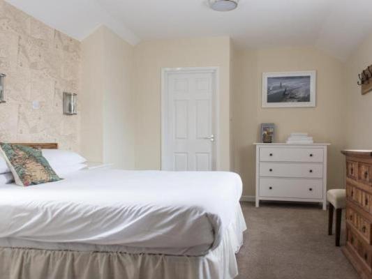 The Anchor Inn Cowes (Isle of Wight) Quarto foto